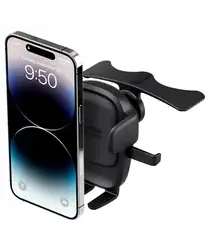 iOttie Easy One Touch 6 Telefoonhouder Auto CD-Speler met Sleuf Houder afbeelding