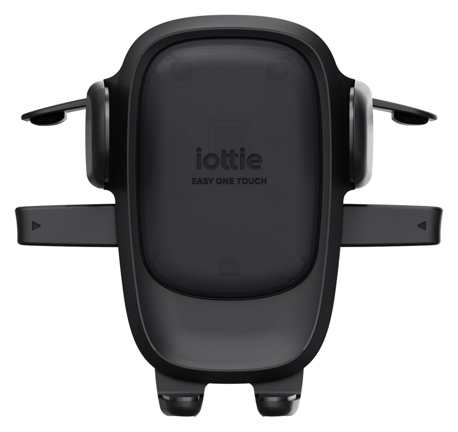 iOttie Easy One Touch 6 Telefoonhouder Auto CD-Speler met Sleuf Houder afbeelding 8