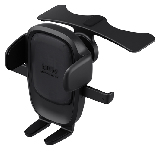 iOttie Easy One Touch 6 Telefoonhouder Auto CD-Speler met Sleuf Houder afbeelding 9