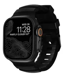 Apple Watch 1 / 2 / 3 42MM Siliconen bandjes