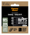 PanzerGlass Hoops Rings Samsung Galaxy S25 FE Camera Lens Protector Glas afbeelding 4