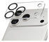 PanzerGlass PicturePerfect iPhone 17 Pro Max Camera Protector Glas afbeelding 2