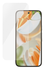 PanzerGlass Classic Fit Google Pixel 10 (Pro) / 9 (Pro) Screen Protector Glass afbeelding 2