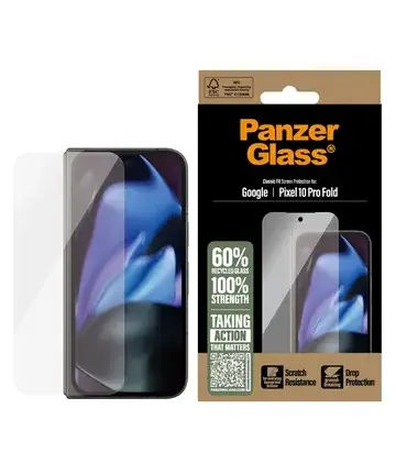 Pixel 10 Pro Fold Screen Protectors