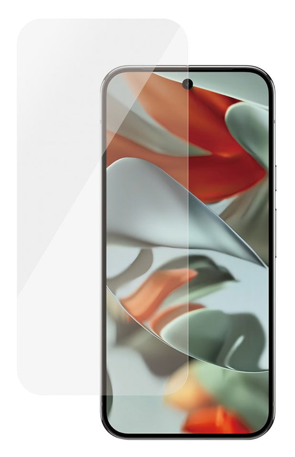 PanzerGlass Classic Fit Google Pixel 10 Pro XL / 9 Pro XL Screen Protector Glass afbeelding 2