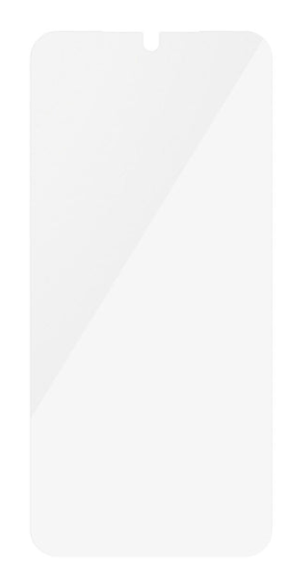 PanzerGlass Ultra-Wide Samsung Galaxy A17 Screen Protector Tempered Glass afbeelding 4