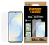 PanzerGlass Ultra-Wide Samsung Galaxy S25 FE Screen Protector Tempered Glass afbeelding 1