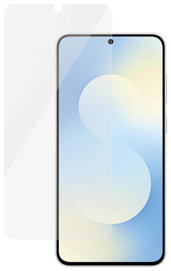 PanzerGlass Ultra-Wide Samsung Galaxy S25 FE Screen Protector Tempered Glass afbeelding 2