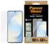 PanzerGlass Ultra-Wide Samsung Galaxy S25 FE Screen Protector Tempered Glass afbeelding 1