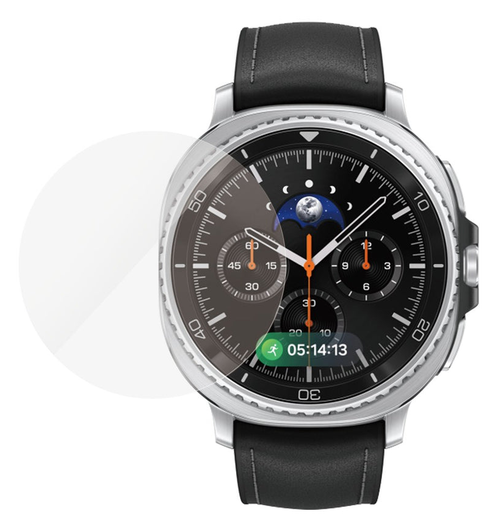 PanzerGlass Samsung Galaxy Watch 8 Classic Screen Protector Glas afbeelding 3