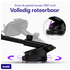 Buddi Way 2 Universele Telefoonhouder Auto Dashboard/Raam met Zuignap afbeelding 5