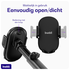 Buddi Way 2 Universele Telefoonhouder Auto Dashboard/Raam met Zuignap afbeelding 8