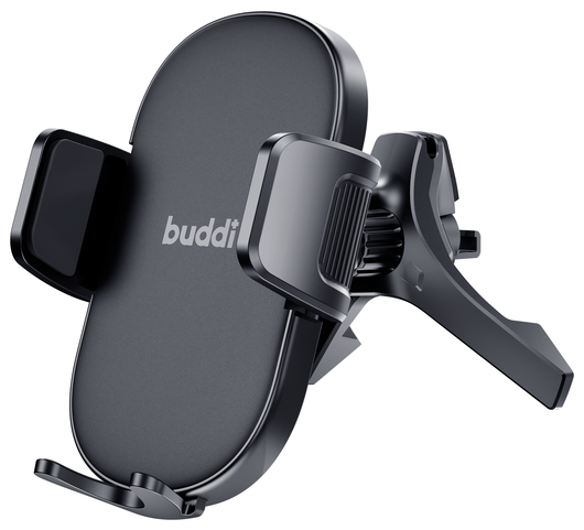Buddi Way 2 Universele Telefoonhouder Auto Ventilatierooster met Klem afbeelding 12