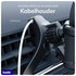 Buddi Way 2 Universele Telefoonhouder Auto Ventilatierooster met Klem afbeelding 11