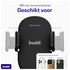Buddi Way 2 Universele Telefoonhouder Auto Ventilatierooster met Klem afbeelding 6