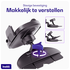 Buddi Way 2 Universele Telefoonhouder Auto CD-Speler met Sleuf Houder afbeelding 5