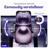 Buddi Way 2 Universele Telefoonhouder Auto CD-Speler met Sleuf Houder afbeelding 3