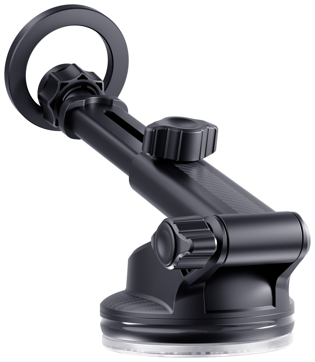 Buddi MagWay Universele MagSafe Telefoonhouder Auto Dashboard/Raam met Zuignap afbeelding 14