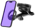 Buddi MagWay Universele MagSafe Telefoonhouder Auto Dashboard/Raam met Zuignap afbeelding 13