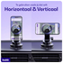 Buddi MagWay Universele MagSafe Telefoonhouder Auto Dashboard/Raam met Zuignap afbeelding 5