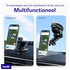 Buddi MagWay Universele MagSafe Telefoonhouder Auto Dashboard/Raam met Zuignap afbeelding 7