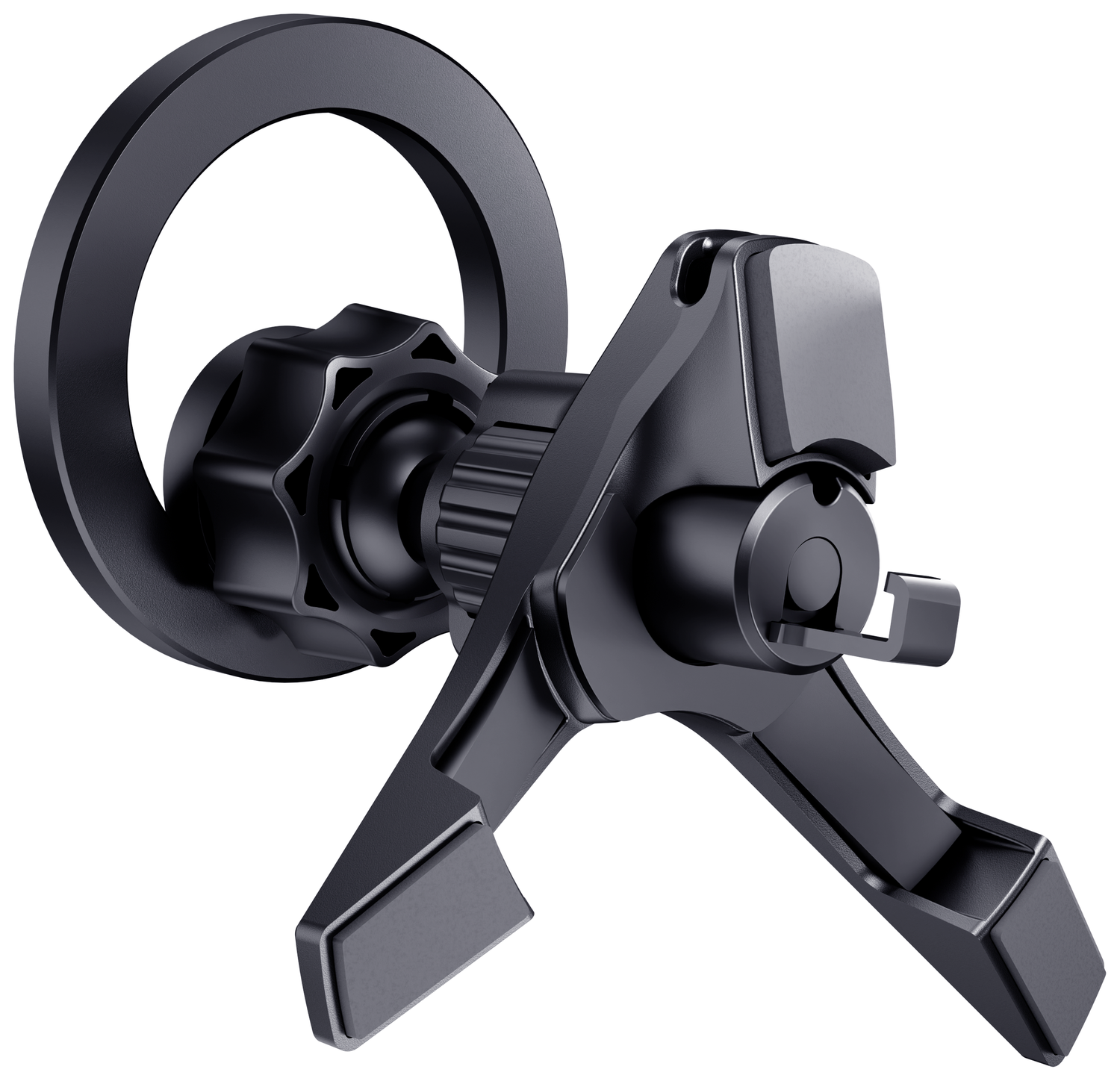 Buddi MagWay Universele MagSafe Telefoonhouder Auto Ventilatierooster afbeelding 10