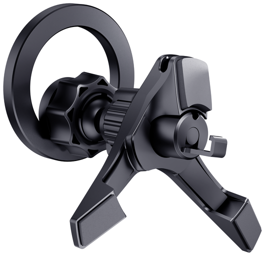 Buddi MagWay Universele MagSafe Telefoonhouder Auto Ventilatierooster afbeelding 10