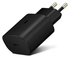 Originele Samsung 25W Power Adapter USB-C Adapter Duo Pack Zwart afbeelding 10
