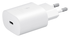 Originele Samsung 25W Power Adapter USB-C Adapter Duo Pack Wit afbeelding 6