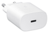 Originele Samsung 25W Power Adapter USB-C Adapter Duo Pack Wit afbeelding 8