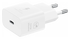 Originele Samsung 25W Energy Efficiency USB-C Adapter Duo Pack Wit afbeelding 2
