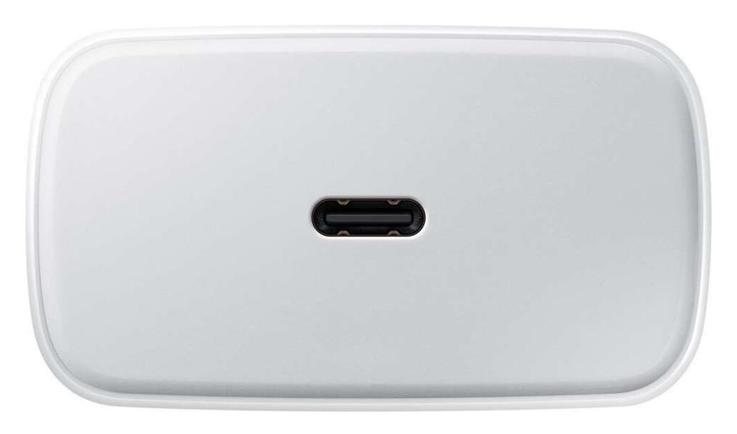 Originele Samsung 65W Power Adapter USB-C Adapter Duo Pack Wit afbeelding 6
