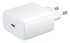 Originele Samsung 65W Power Adapter USB-C Adapter Duo Pack Wit afbeelding 2