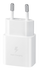 Originele Samsung 15W PD Power Adapter USB-C Oplader Duo Pack Wit afbeelding 4