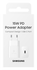 Originele Samsung 15W PD Power Adapter USB-C Oplader Duo Pack Wit afbeelding 8