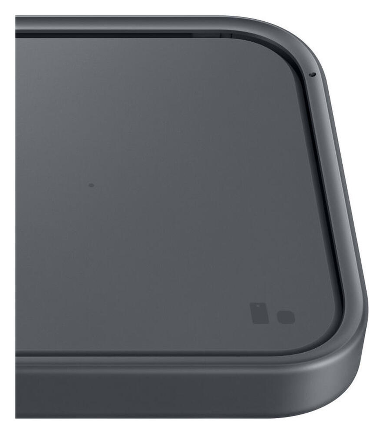 Originele Samsung Mono Wireless Charger Pad 15W Duo Pack Grijs afbeelding 7