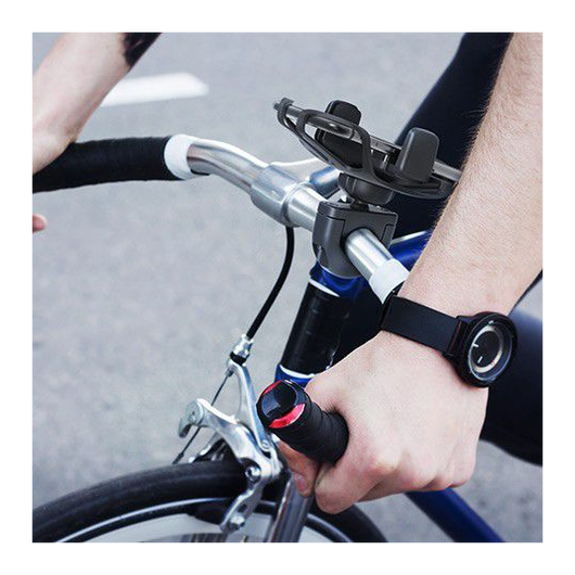 iOttie Easy One Touch 4 set - QI Autohouder + fietshouder afbeelding 9