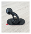 Baseus QI Houder 15W met horizontale minimount 17mm - voor BMW i4 afbeelding 3