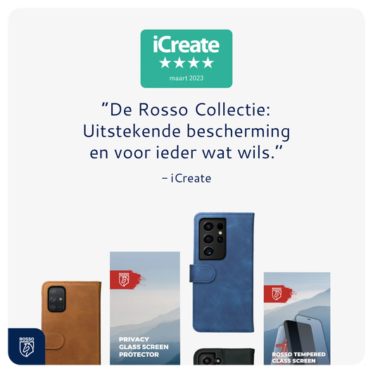 Duo pack Rosso Samsung Galaxy Tab A8 Tempered Glass Installatietray afbeelding 4