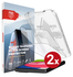 Rosso Samsung Galaxy A52S/A52 Tempered Glass met Installatietray (2-Pack) afbeelding 9