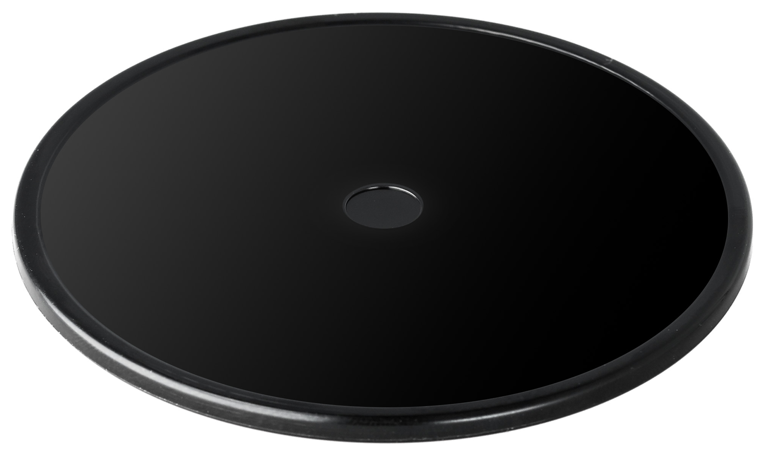 Buddi Way Universele Sticky Gel Pad voor Dashboard Zwart afbeelding 2