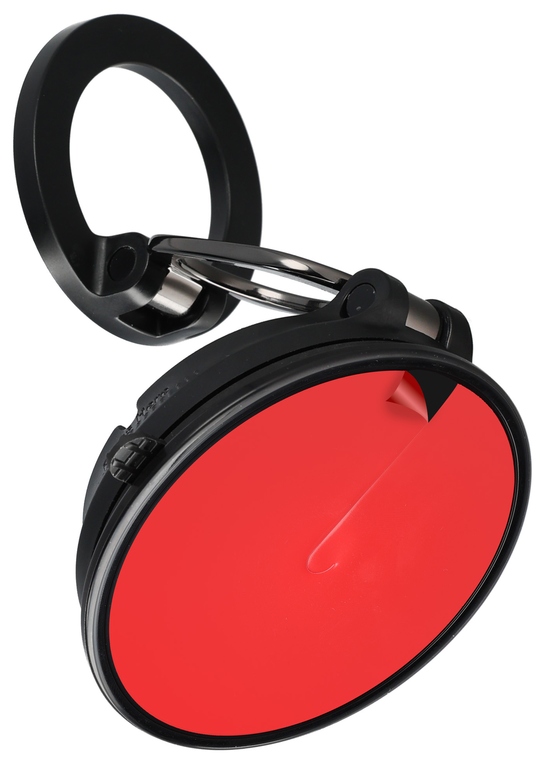 Buddi Way Universele Sticky Gel Pad voor Dashboard Zwart afbeelding 3