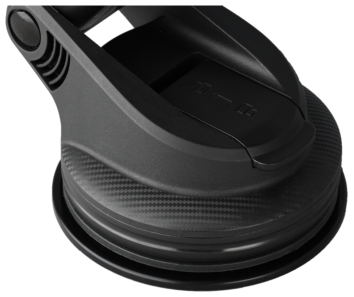 Buddi Way Universele Sticky Gel Pad voor Dashboard Zwart afbeelding 6