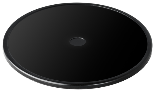 Buddi Way Universele Sticky Gel Pad voor Dashboard Zwart afbeelding 2