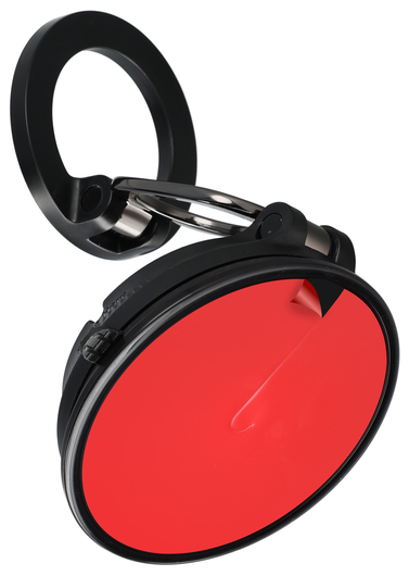 Buddi Way Universele Sticky Gel Pad voor Dashboard Zwart afbeelding 3