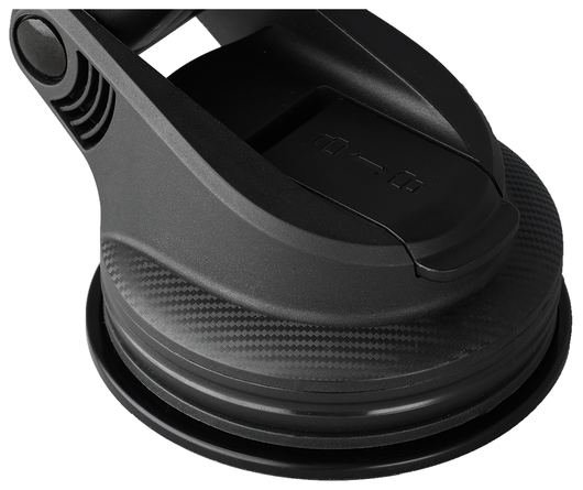 Buddi Way Universele Sticky Gel Pad voor Dashboard Zwart afbeelding 6