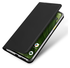Dux Ducis Skin Pro FairPhone 6 Hoesje Portemonnee Book Case Zwart afbeelding 5