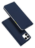 Dux Ducis Skin Pro FairPhone 6 Hoesje Portemonnee Book Case Blauw