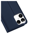 Dux Ducis Skin Pro FairPhone 6 Hoesje Portemonnee Book Case Blauw afbeelding 4