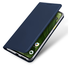 Dux Ducis Skin Pro FairPhone 6 Hoesje Portemonnee Book Case Blauw afbeelding 5